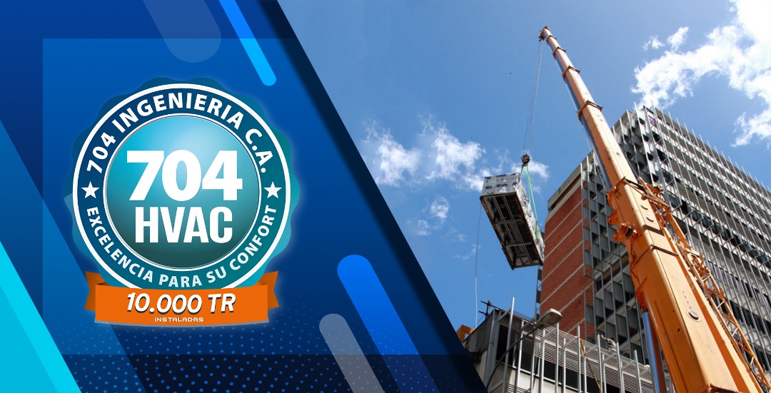 704 hvac ingenieria ducto